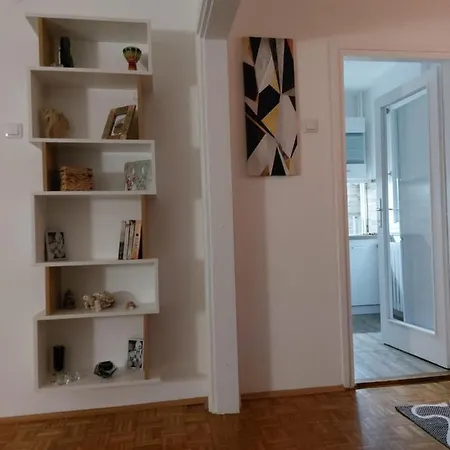 22 Appartamento Belgrado