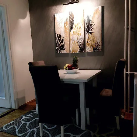 Appartamento 22 Belgrado