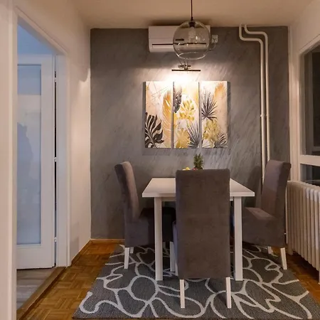 Appartamento 22 Belgrado