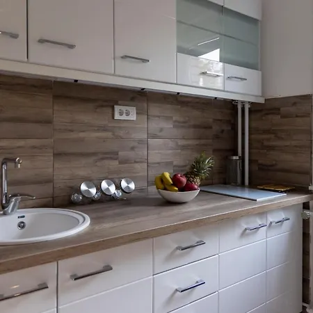 22 דירה בלגרד